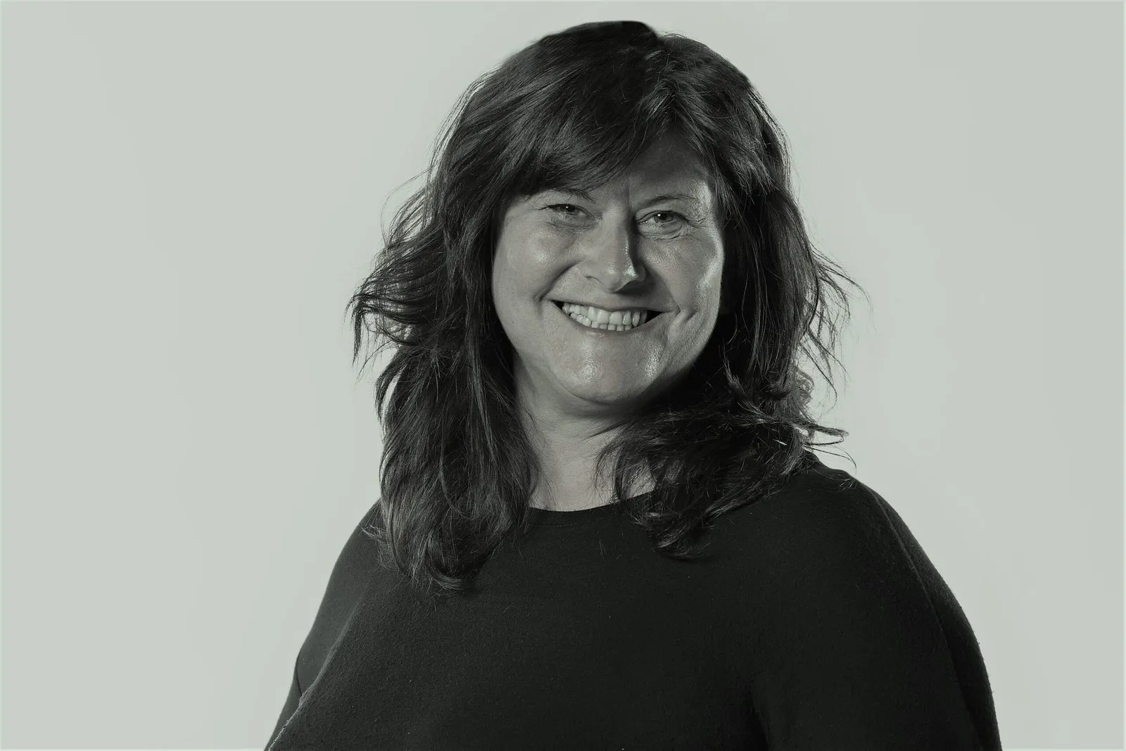 Patricia Ara, consultora organizacional y coach